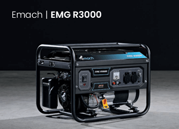 EMG R3000